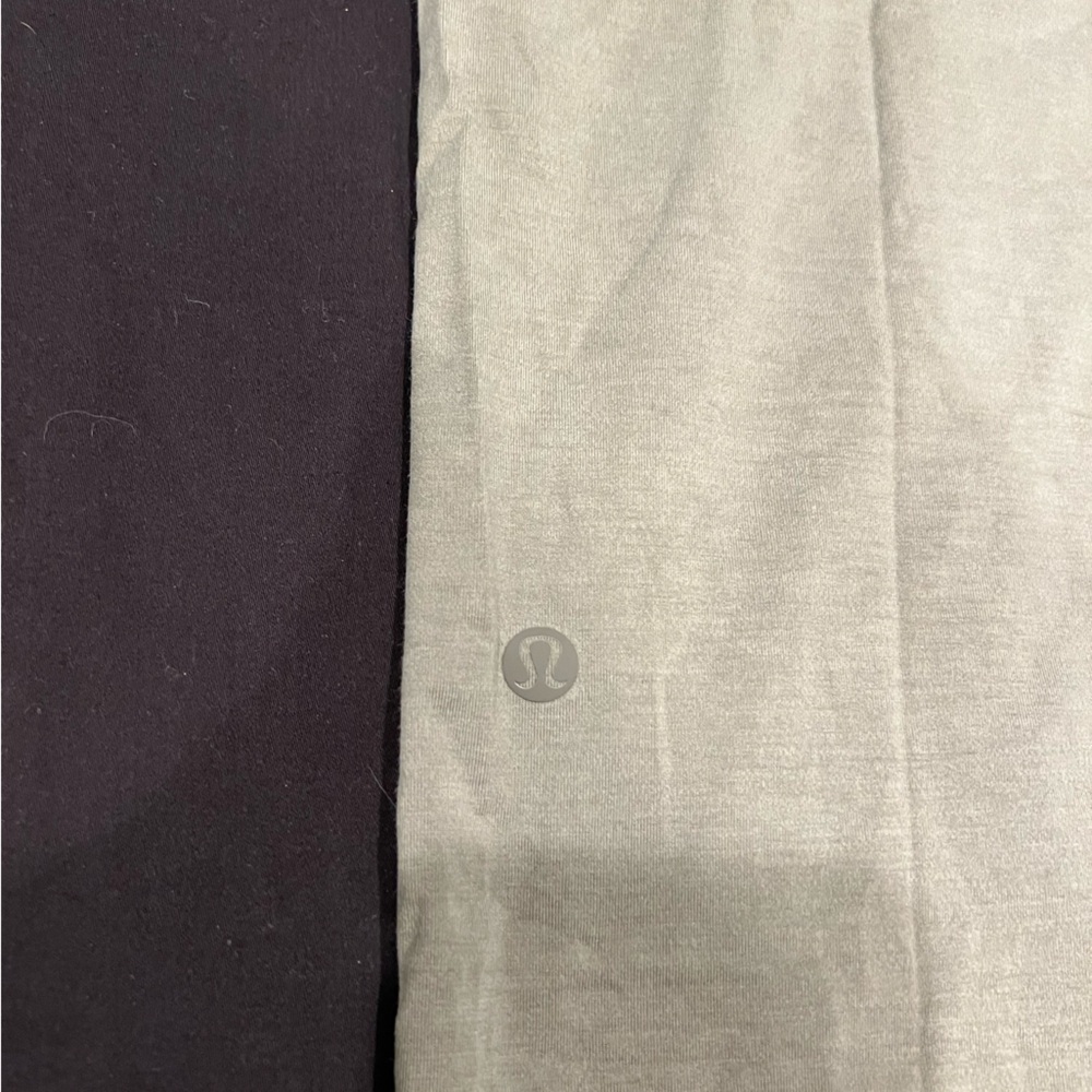 Lululemon tee - Picture 3 of 3